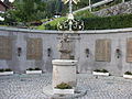 Kaiser-Franz-Joseph-Denkmal