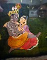 Krishna by manaku from gita govinda series.jpg