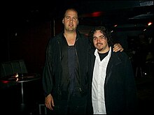 Krist Novoselic Wikipedia