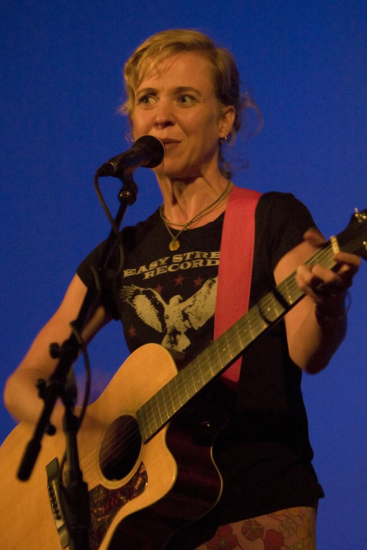 Kristin Hersh – Wikipedia