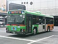 Kumamoto Buses