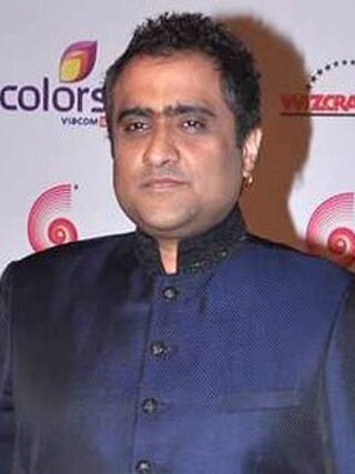 Kunal Ganjawala Indian singer