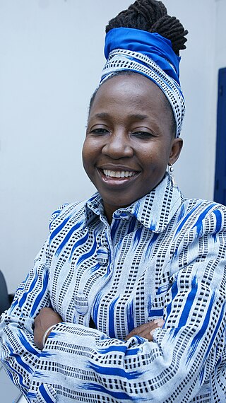 <span class="mw-page-title-main">Kah Walla</span> Cameroonian politician