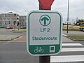 Miniatuur voor Bestand:LF2 fietsroute.jpg