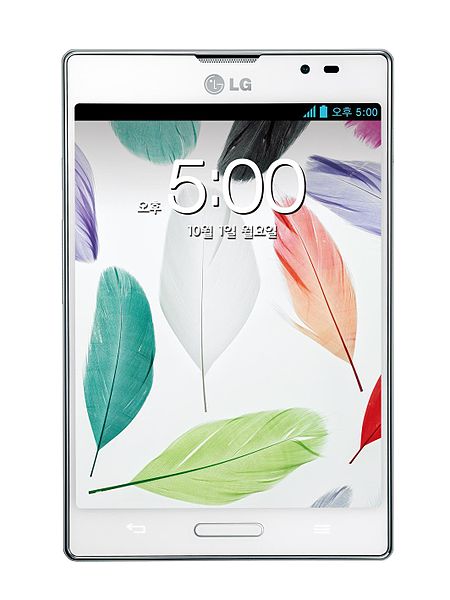 LG_Optimus_Vu_II