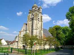 La Chapelle-en-Serval - Voir