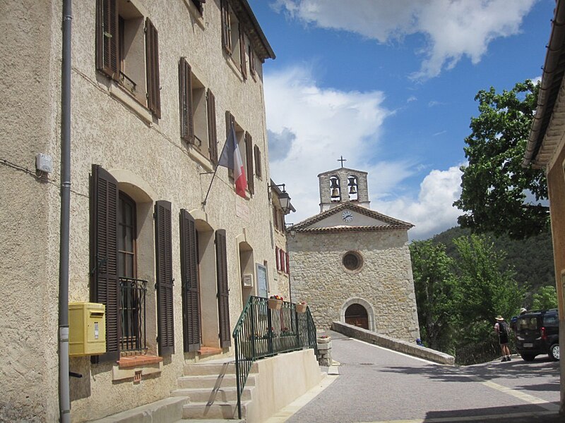 File:La Martre (Var) Mairie.JPG