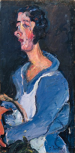 File:La cuisinière (Femme en bleu)(112243).jpg