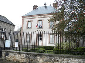 Ouverture de porte Arbonne-la-Forêt (77630)