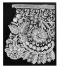 Thumbnail for Brussels lace