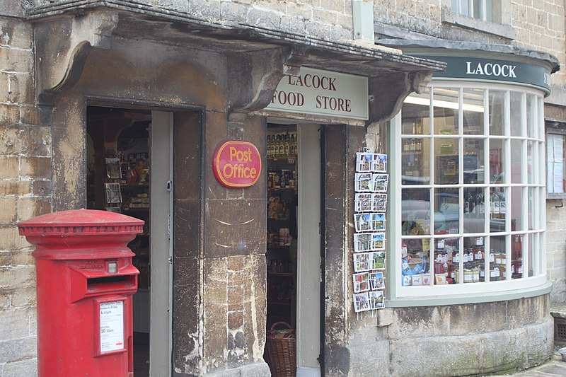 File:Lacock Food Store.JPG