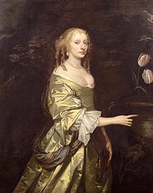 Lady Elizabeth Wilbraham by Sir Peter Lely.jpg