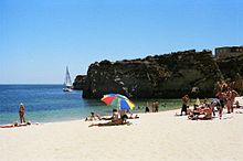 tourism lagos portugal