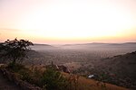 Miniatuur voor Nationaal park Lake Mburo