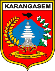 Panji Kabupatén Karangasem