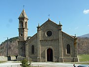 Die Pieve di Santa Maria a Lamula