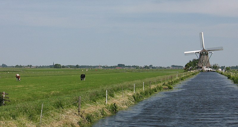 File:Landschap molenviergang Aarlanderveen.jpg
