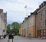 Lilla torget, Kalmar