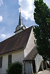 Evangelical Reformed Church