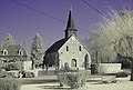 * Nomination Iglesia Santa María Magdalena, Lanthes (Côte d'Or, Borgoña, Francia) fotografiada con un filtro ultravioleta 360 nm. --Grondin 18:18, 26 March 2013 (UTC) * Decline Very unsharp. Nearly every detail from the fassade is gone. --Tuxyso 18:34, 26 March 2013 (UTC)~