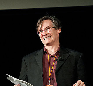 John Rennie (editor) American science writer (born 1959)