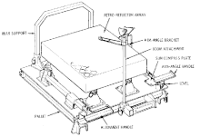 Diagram of the Laser Ranging Retroreflector Laser Ranging Retroreflector.gif