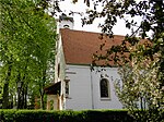 Miniatuur voor Bestand:Laurentiuskirche Worms-Leiselheim.jpg