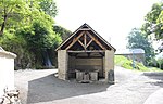 Lavoir de Viey (Верхние Пиренеи) 2.jpg