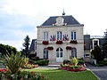 La mairie