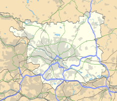 Leeds UK location map.svg