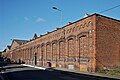 * Nomination View of the former Motte-Bossut textile factory, Rue Victor Hugo 1, in Leers, France --Velvet 17:25, 12 September 2024 (UTC) * Promotion  Support Good quality. --Ermell 19:11, 14 September 2024 (UTC)