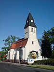 Kirche Zweinaundorf