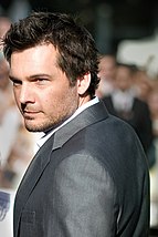 Regisseur Len Wiseman und Darstellerin Ana de Armas