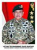 Letnan Jenderal TNI Muhammad Saleh Mustafa, Panglima Komando Cadangan Strategis Angkatan Darat (Pangkostrad).jpg