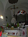 Chiesa e convento della Santissima Annunziata di Levanto, Liguria, Italia