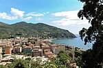 Thumbnail for Levanto, Liguria