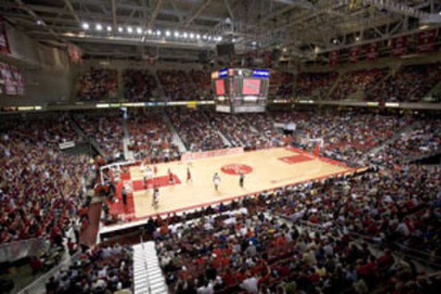 The Liacouras Center on the campus of Temple University
