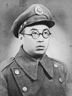 Liang Huazhi Chinese Kuomintang official (1906–1949)