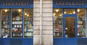 Vignette pour Librairie théâtrale