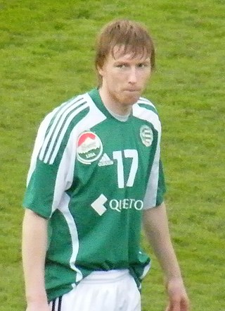 <span class="mw-page-title-main">Linas Pilibaitis</span> Lithuanian footballer