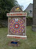 Thumbnail for Litton, Derbyshire