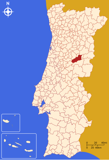 Covilhã