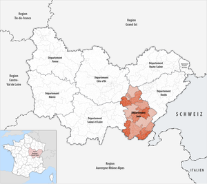 Locator map of Departement Jura 2018.png