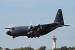 Lockheed C-130H Armée de lAir 61-PN (3971454820).jpg