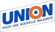 Vignette pour Union pour une nouvelle majorité