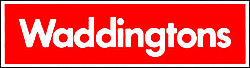 Logo de Waddingtons