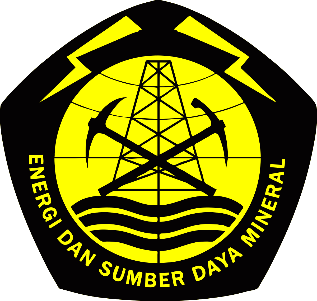 File:Logo of the Ministry of Energy and Mineral Resources ...