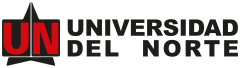 Logotipo de la Universidad del Norte.svg