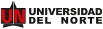 Logotipo de la Universidad del Norte.svg