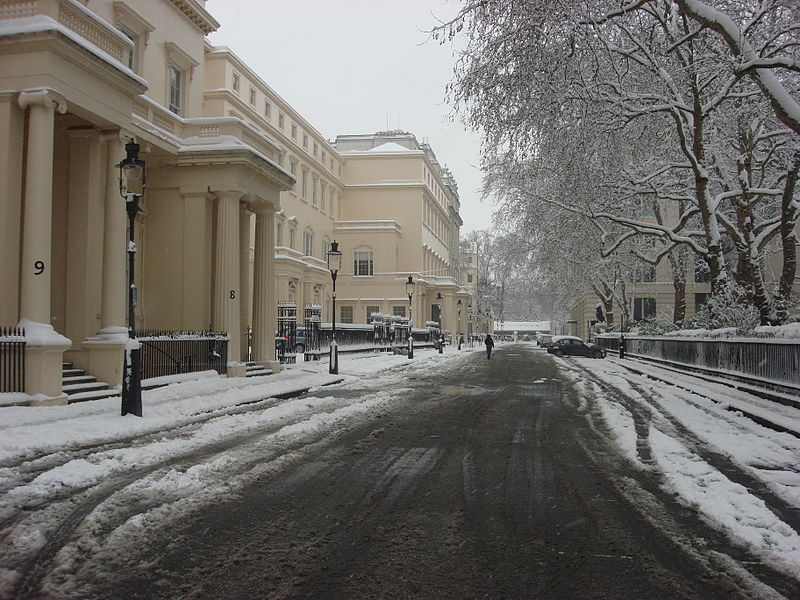 File:London in snow 2 February 2009 359.jpg